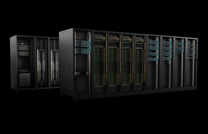 Oracle, Nvidia çiplerine 40 milyar dolar yatırıyor; Stargate yükseliyor