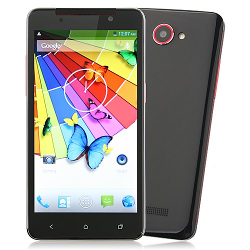  Tianhe H920+ Turbo Smartphone MTK6589T 1.5GHz 5.0 Inch