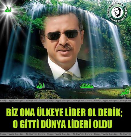  Devletten foruma hesap silmek için talimat gelse