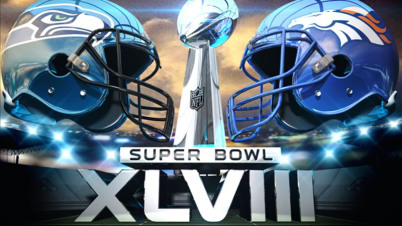  Super Bowl XLVIII