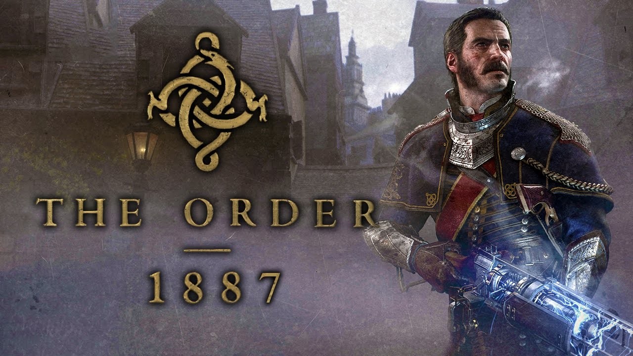 The Order 1887 | ANA KONU (Devam oyunu yeni nesile gelebilir!)