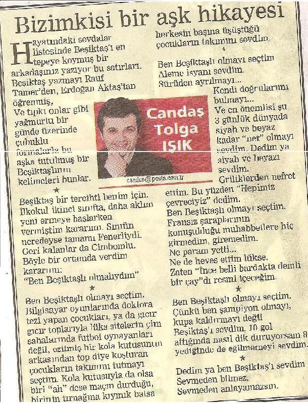  Mehdi Gibi Aşığız Sana Beşiktaş..