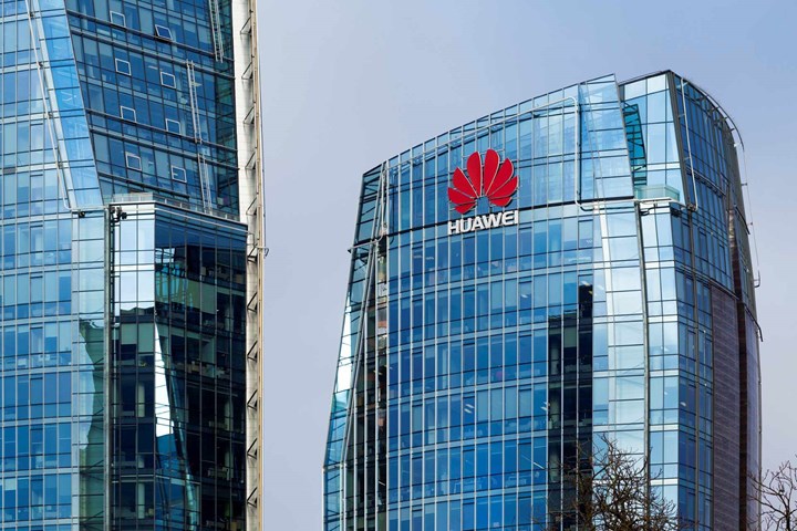 Huawei ambargoya rağmen Güney Koreli yonga üreticileri ile temasta