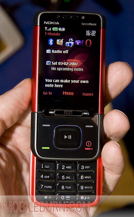  ^^Yeni Nokia 5610 XpressMusic^^