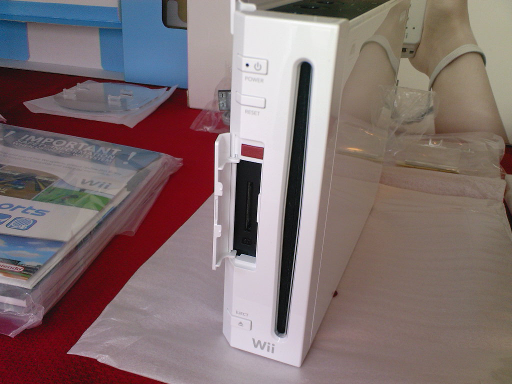  Slim Sıfır PSP'ler Burada, Wiikey2 Chip Takımı(YENİ), Sıfır Nintendo Wii'ler, PS3 Lens