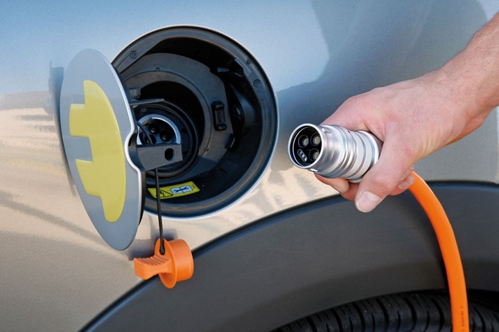 Elektrikli otomobile sahip olmanın maliyeti, benzinli otomobilden kârlı hale geldi