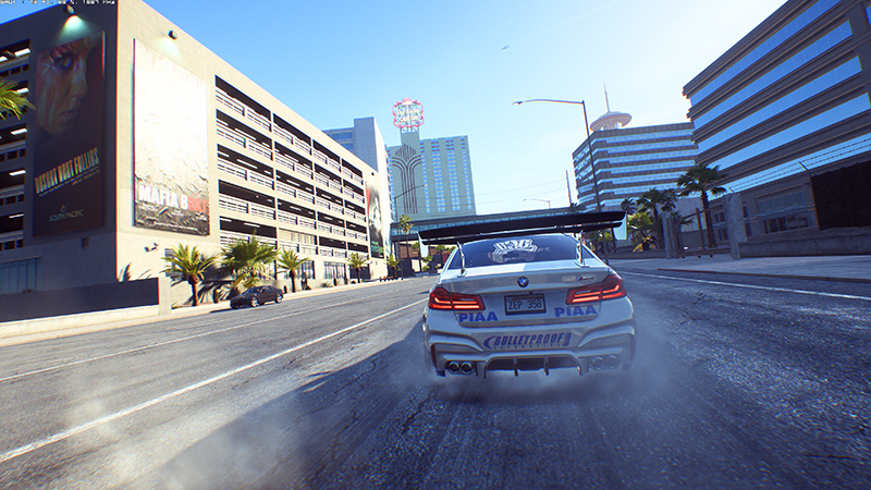 NEED FOR SPEED: PAYBACK (PLAYSTATION ANA KONU) "İLK VIDEO GELDİ !!!"