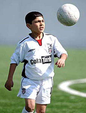  Muhammed Demirci