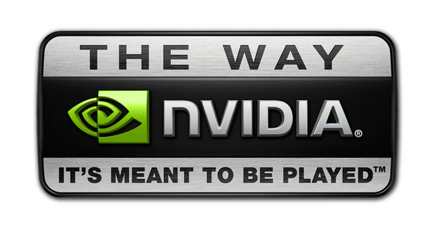  ## Nvidia 2 Yeni Logo'yu Kullanmaya Başlıyor ##