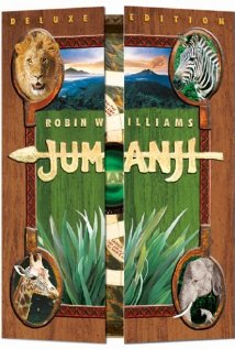  Jumanji  Nasıl Bir Filmdir