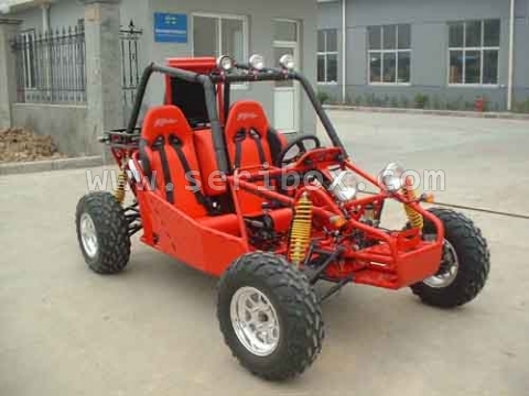  go-kart yapalım