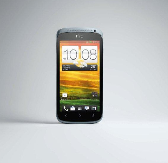 HTC One S, EISA tarafından ''Avrupa'nın en iyi sosyal medya telefonu'' seçildi