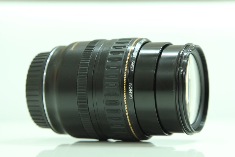  [SATILDI] CANON EF 28-105 USM  F/3.5-4.5 LENS