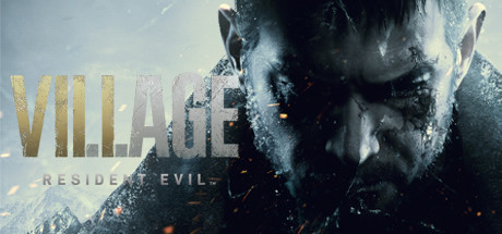 Resident Evil 8 Village (2021) [PC ANA KONU]