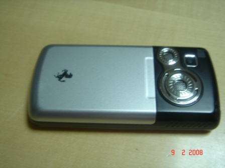  Satılık PDA  ANYCOOL Çift Sim Kartlı Tv li Telefon