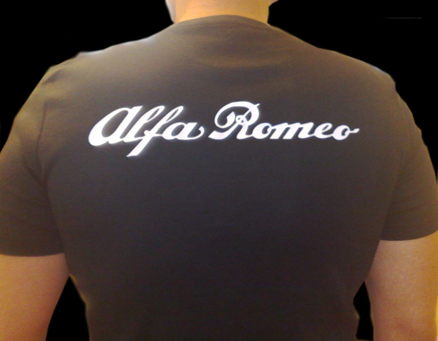  Alfa T-shirt
