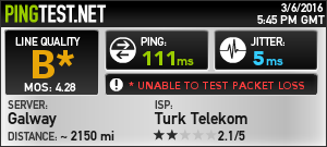  TTNET 24 mbps Hipernet (4-5 gün devam eden sorun)(GÜNCELLENDİ)