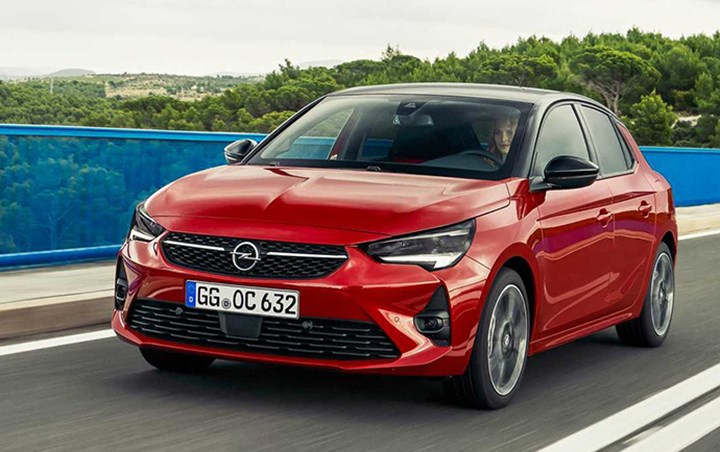 Opel, Nisan ayı kampanyasını açıkladı