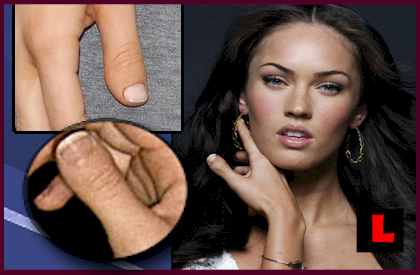  Megan Fox bu gece Beyaz Show da