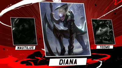  Diana'ya Kostüm Geliyor!