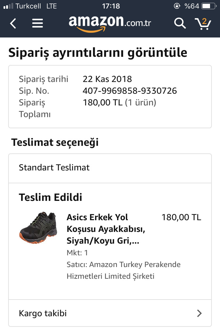 Asics GEL-SONOMA 3 G-TX Erkek Ayakkabı 301,86 TL | Amazon.com.tr