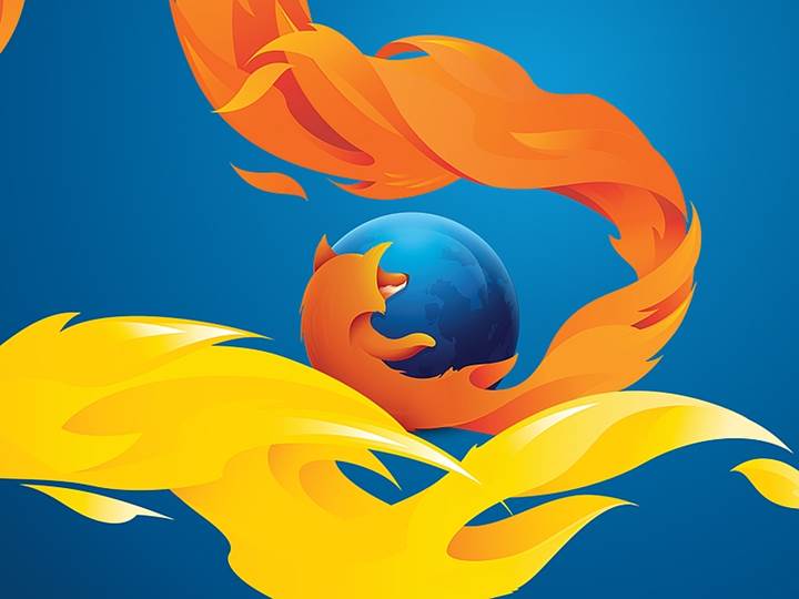 Mozilla, Android için yeni özelliklerle donattığı Firefox 45'i yayınladı