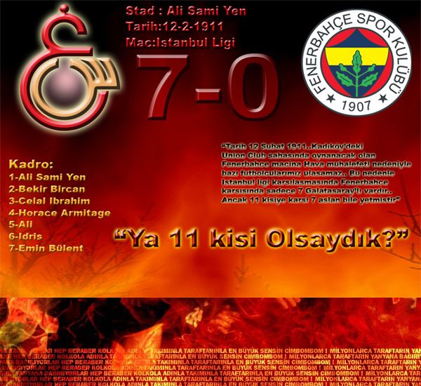  Facebook'a üye olan GALATASARAYLILAR buraya!