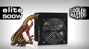  ANKARADAN SATILIK 0 500 WATT COOLER MASTER PSU