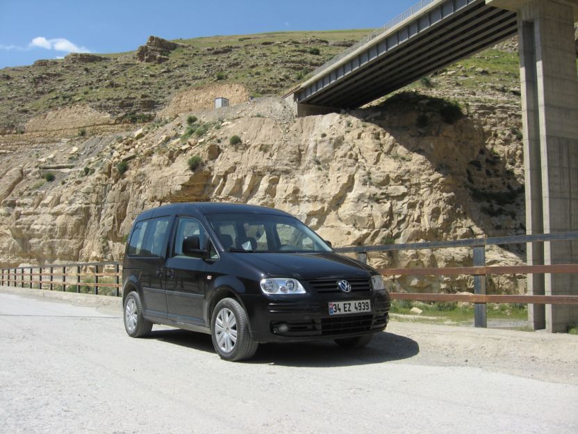  --V\/V\/\/'--Dh VoLKsWaGeN CaDdY TeAm--V\/V\/\/'--