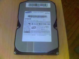  80GB Seagate/Samsung SATA/IDE 65/60YTL İstanbul