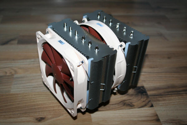  Noctua Nh D-14 Sorusu