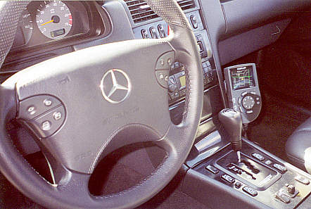  Mercedes ve Bmw ....