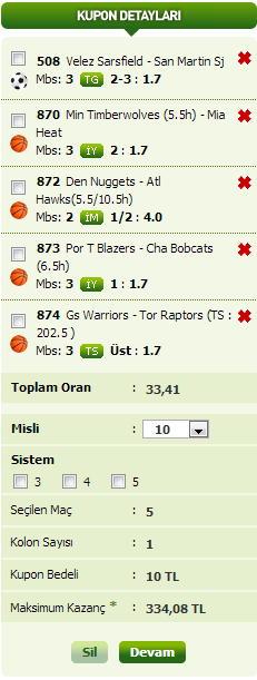  TUTTUR BİLYONER NESİNE.COM VS OYNAYANLAR BURAYA (GÜNCEL)