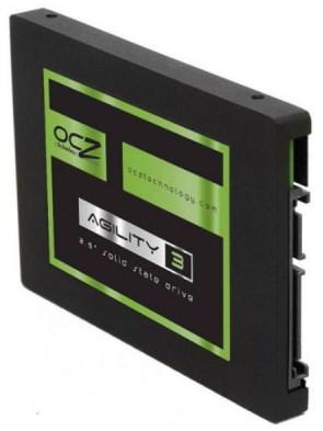  OCZ, Agility 3 serisi SSD ailesini satışa sunuyor