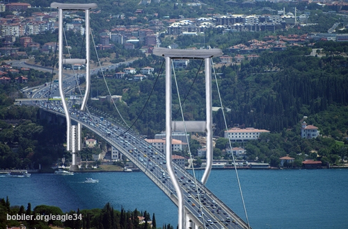  Trafik çok sakat