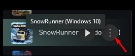 SnowRunner v33 Türkçe Yama Güncelleme Hazırlanıyor (2024)