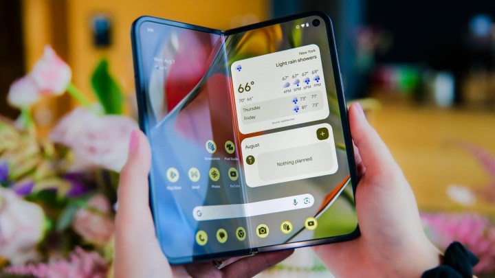 Katlanır telefon tavsiyesi isteyenlere en iyi katlanabilir telefonlar (2025)