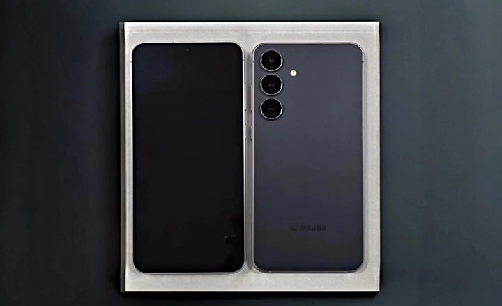 Galaxy S25 FE'nin detayları netleşmeye başladı: Pil kapasitesi ve şarj hızı artacak