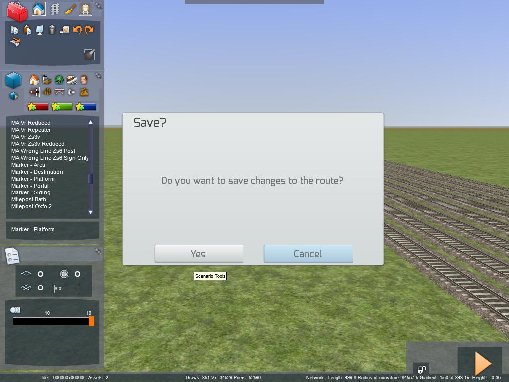  Railworks 5: Train Simulator 2014 [ANA KONU]