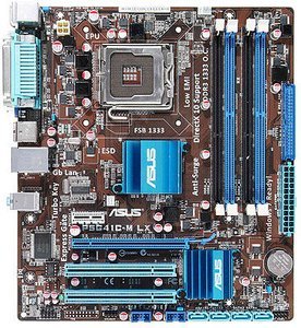  E6600 garantili 0 ayarında lcd ve anakart