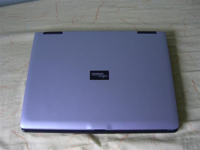  ankaradan satilik laptop 15.4'' 1.73GHz 512MB 80GB CD/DVD-RW ...