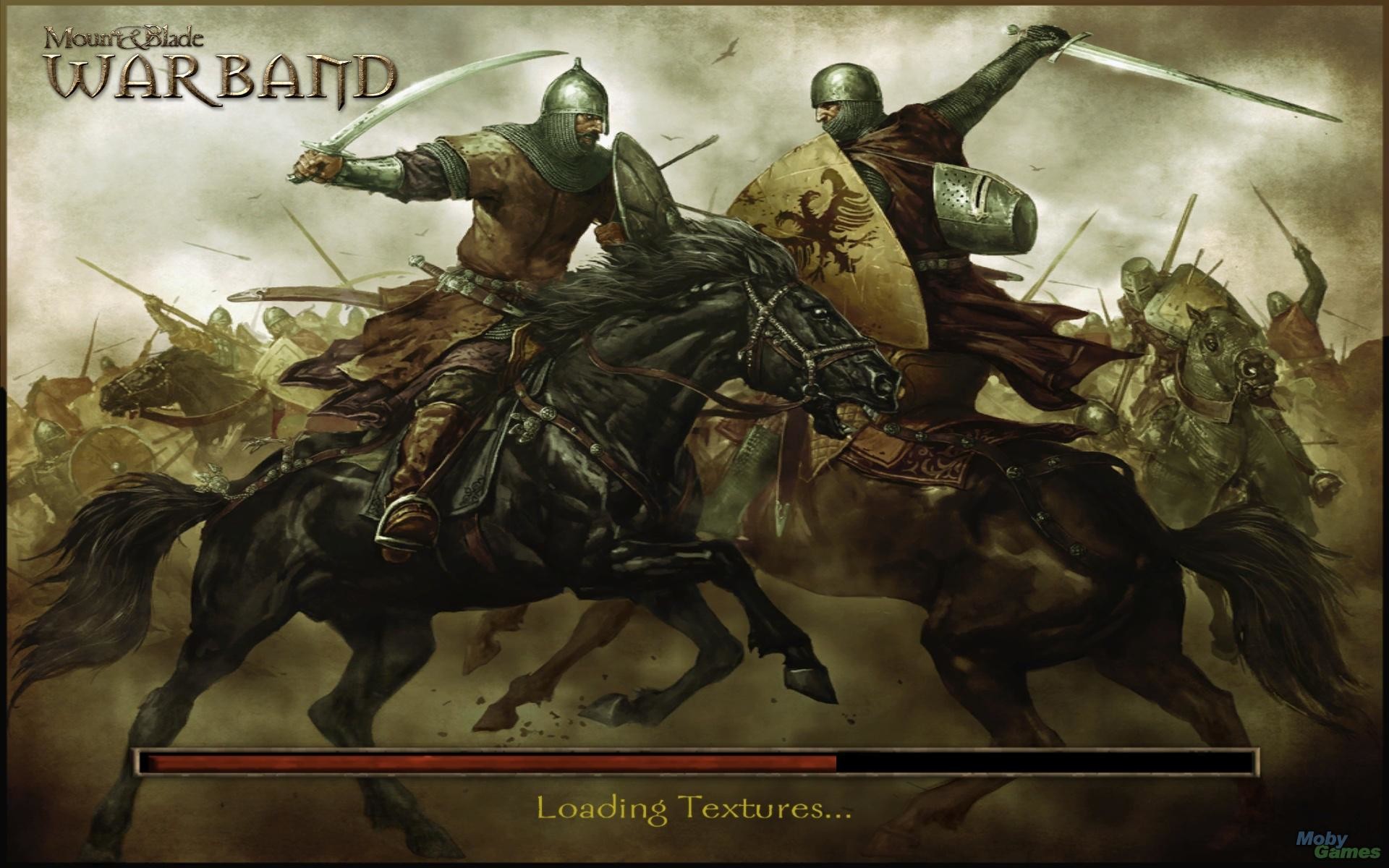  MOUNT&BLADE: WARBAND PS4 VE XBOX ONE YE GELİYOR!!!!