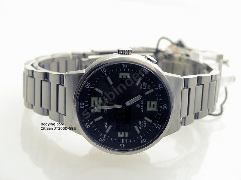  Satılık Citizen Promaster Diverss JT3000-59E Erkek Kol Saati