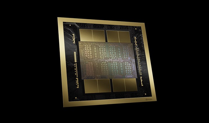 Çin, 100 binden fazla Nvidia çipi ile çok sayıda veri merkezi kuracak