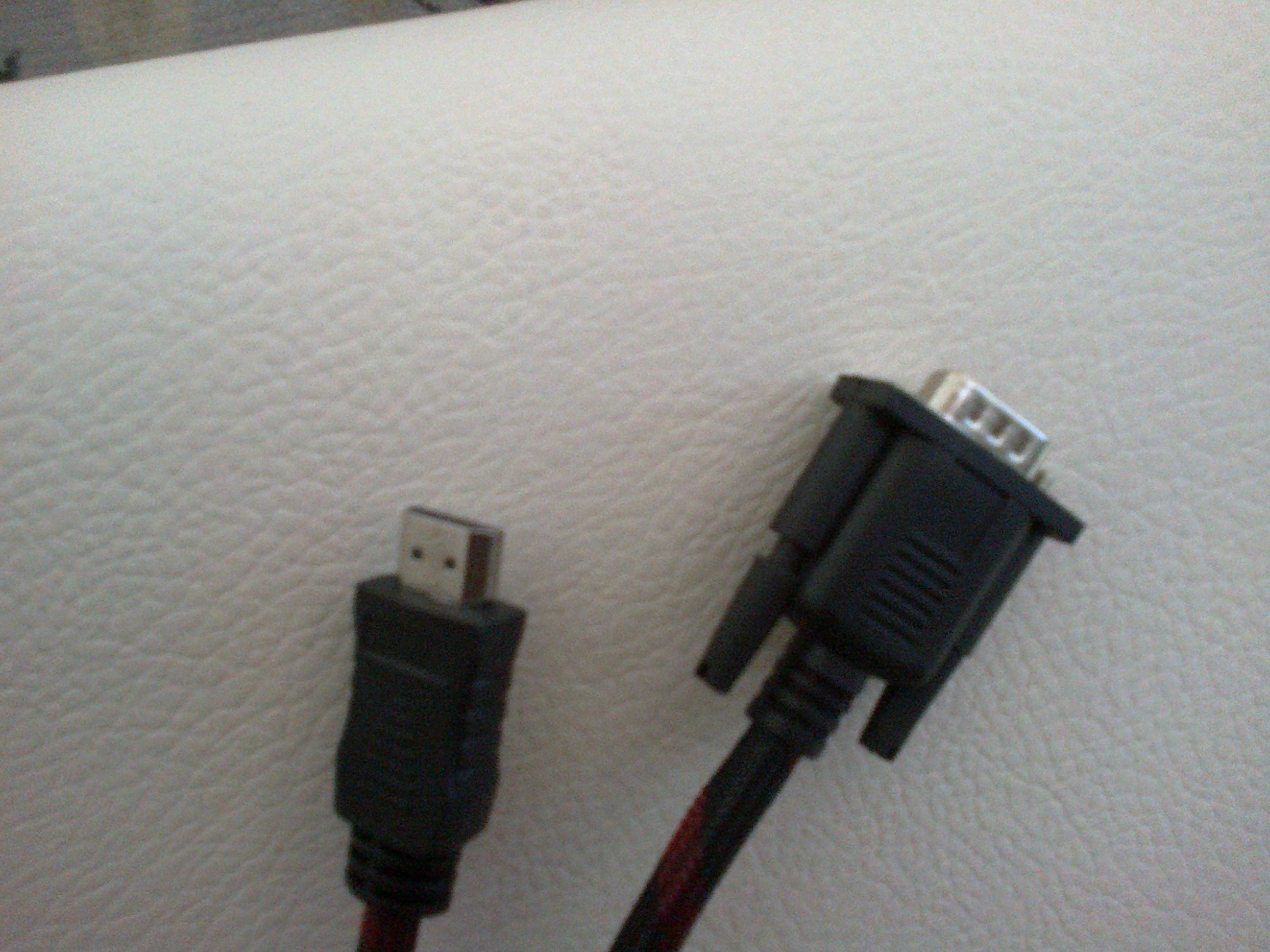  vga ve hdmi