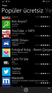  Nokia Lumia 525 vs. Samsung Galaxy Trend Plus?