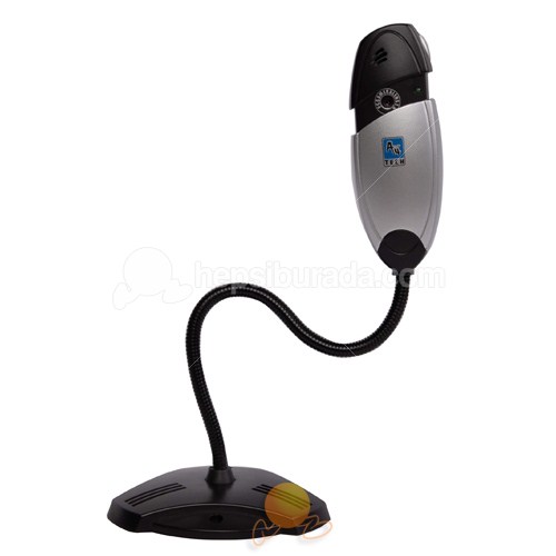  a4 tech pk 636k  web cam+micrafon+8mp+yüz takip sistemi
