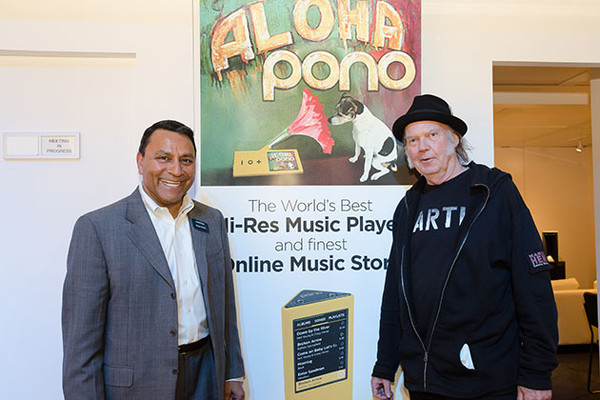 CES 2015 : Pono Music yüksek kaliteli ses çıkışını araç içi eğlence sistemlerine getiriyor
