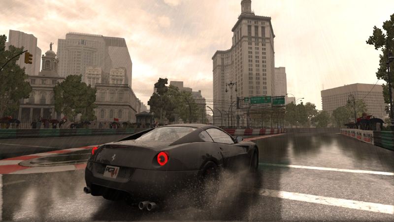  Project Gotham Racing 4