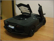  (TÜRKİYEDE İLK)Lamborghini Reventon Aldım Detaylar Ve Resimler İçerde